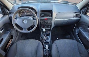 Fiat Palio ELX 1.4 8V (Flex) - Foto #10