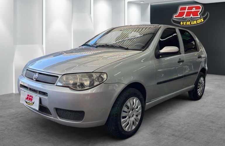 Fiat Palio 1.0 MPi Fire Economy 8v - Foto #1