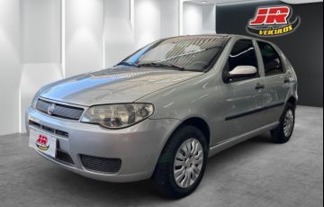 Fiat Palio 1.0 MPi Fire Economy 8v