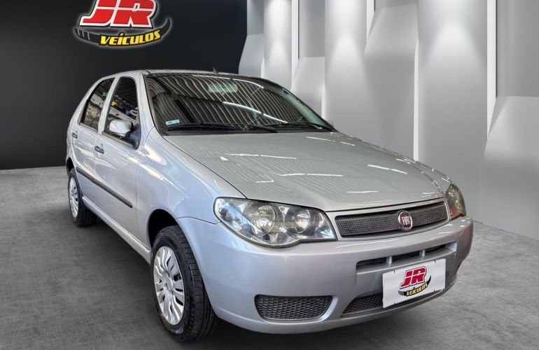Fiat Palio 1.0 MPi Fire Economy 8v - Foto #2