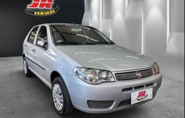 Fiat Palio 1.0 MPi Fire Economy 8v - Foto #2