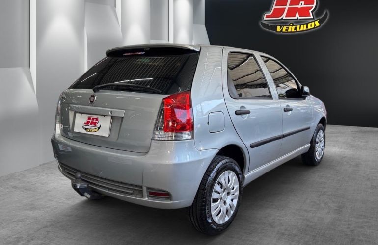 Fiat Palio 1.0 MPi Fire Economy 8v - Foto #3