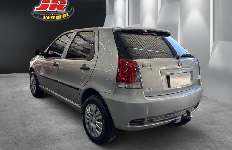 Fiat Palio 1.0 MPi Fire Economy 8v - Foto #4