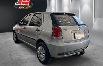 Fiat Palio 1.0 MPi Fire Economy 8v - Foto #4