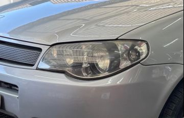 Fiat Palio 1.0 MPi Fire Economy 8v - Foto #5