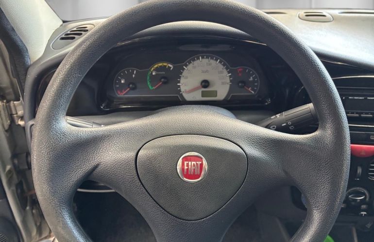Fiat Palio 1.0 MPi Fire Economy 8v - Foto #8