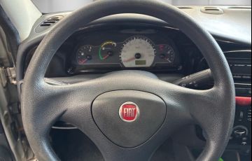 Fiat Palio 1.0 MPi Fire Economy 8v - Foto #8