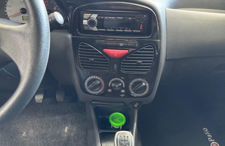 Fiat Palio 1.0 MPi Fire Economy 8v - Foto #9