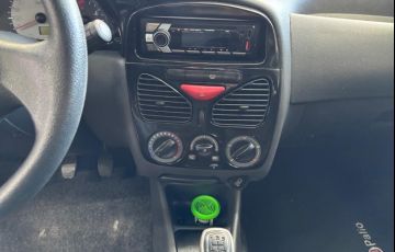 Fiat Palio 1.0 MPi Fire Economy 8v - Foto #9