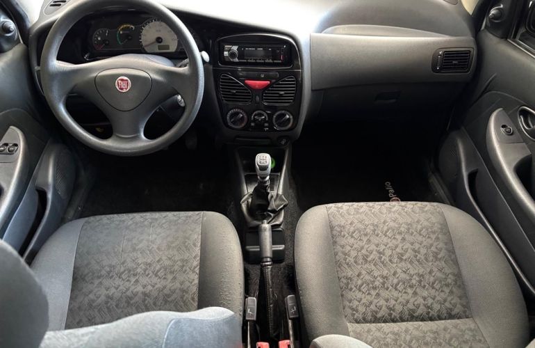 Fiat Palio 1.0 MPi Fire Economy 8v - Foto #10