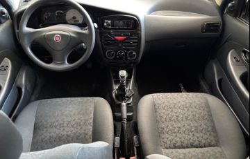 Fiat Palio 1.0 MPi Fire Economy 8v - Foto #10