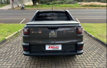 Fiat Strada 1.3 Cabine Dupla Volcano - Foto #5