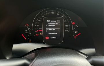 Fiat Strada 1.3 Cabine Dupla Volcano - Foto #7