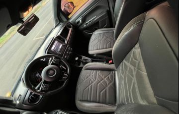 Fiat Strada 1.3 Cabine Dupla Volcano - Foto #9