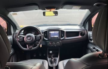 Fiat Strada 1.3 Cabine Dupla Volcano - Foto #10