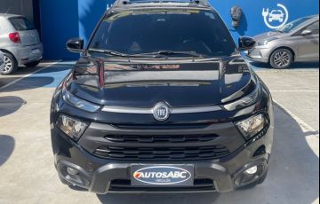 Fiat Toro 2.0 16V Turbo Ultra 4wd
