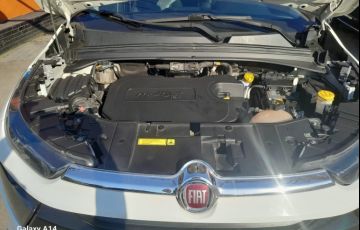 Fiat Toro 2.0 16V Turbo Volcano 4WD At9 - Foto #6