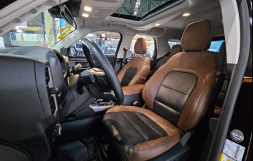 Ford Bronco Sport 2.0 EcoBoost Wildtrak 4x4 - Foto #2