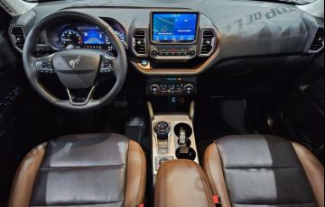 Ford Bronco Sport 2.0 EcoBoost Wildtrak 4x4 - Foto #5