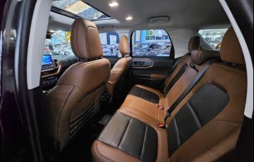 Ford Bronco Sport 2.0 EcoBoost Wildtrak 4x4 - Foto #8