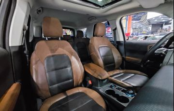 Ford Bronco Sport 2.0 EcoBoost Wildtrak 4x4 - Foto #10