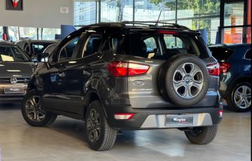 Ford Ecosport 1.5 Tivct Freestyle - Foto #3