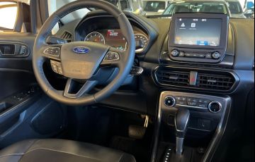 Ford Ecosport 1.5 Tivct Freestyle - Foto #5