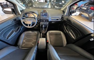 Ford Ecosport 1.5 Tivct Freestyle - Foto #6