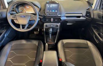Ford Ecosport 1.5 Tivct Freestyle - Foto #7