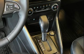 Ford Ecosport 1.5 Tivct Freestyle - Foto #8