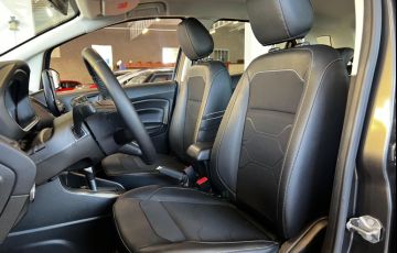 Ford Ecosport 1.5 Tivct Freestyle - Foto #9