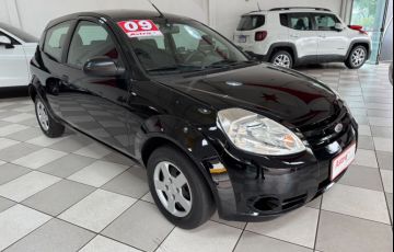 Ford Ka 1.0 (Flex)