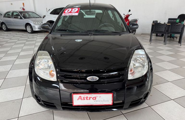 Ford Ka 1.0 (Flex) - Foto #2