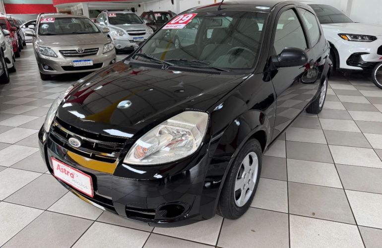 Ford Ka 1.0 (Flex) - Foto #3