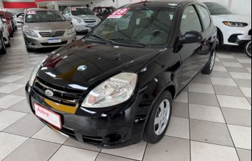 Ford Ka 1.0 (Flex) - Foto #3