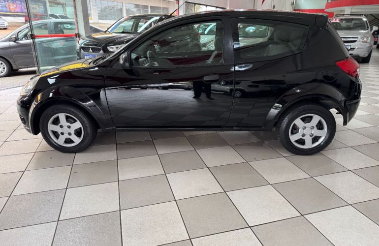 Ford Ka 1.0 (Flex) - Foto #4