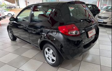 Ford Ka 1.0 (Flex) - Foto #5