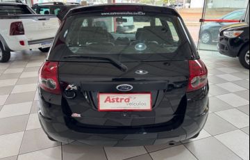 Ford Ka 1.0 (Flex) - Foto #6