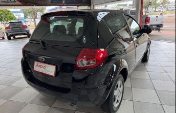 Ford Ka 1.0 (Flex) - Foto #7
