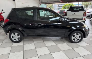 Ford Ka 1.0 (Flex) - Foto #8