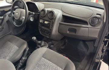 Ford Ka 1.0 (Flex) - Foto #9