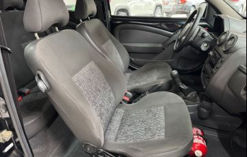 Ford Ka 1.0 (Flex) - Foto #10