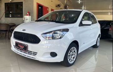 Ford Ka 1.0 SE 12v