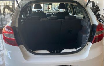 Ford Ka 1.0 SE 12v - Foto #7
