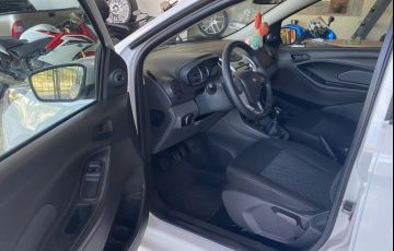 Ford Ka 1.0 SE 12v - Foto #9