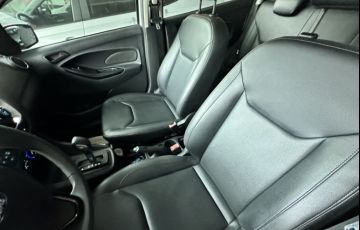 Ford Ka Sedan 1.5 Titanium (Aut) - Foto #8