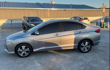 Honda City 1.5 EX 16v - Foto #2
