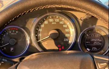 Honda City 1.5 EX 16v - Foto #10