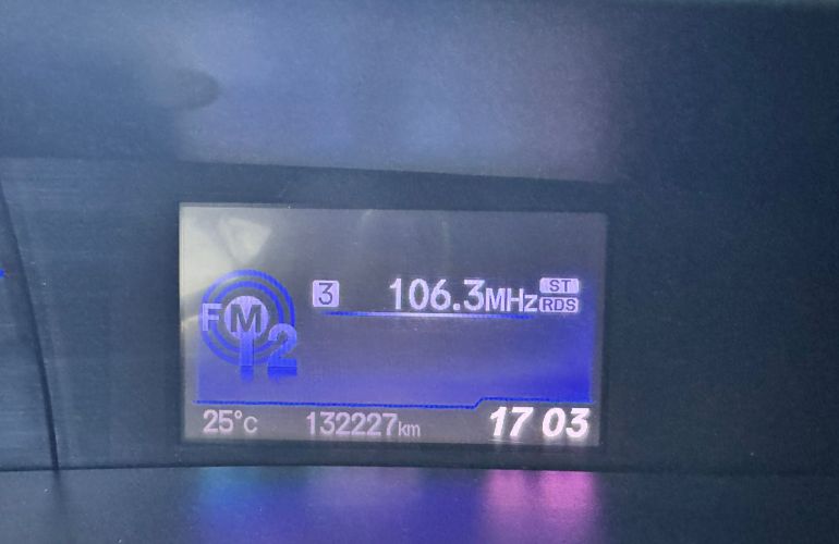 Honda New Civic LXR 2.0 i-VTEC (Aut) (Flex) - Foto #5