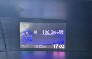 Honda New Civic LXR 2.0 i-VTEC (Aut) (Flex) - Foto #5